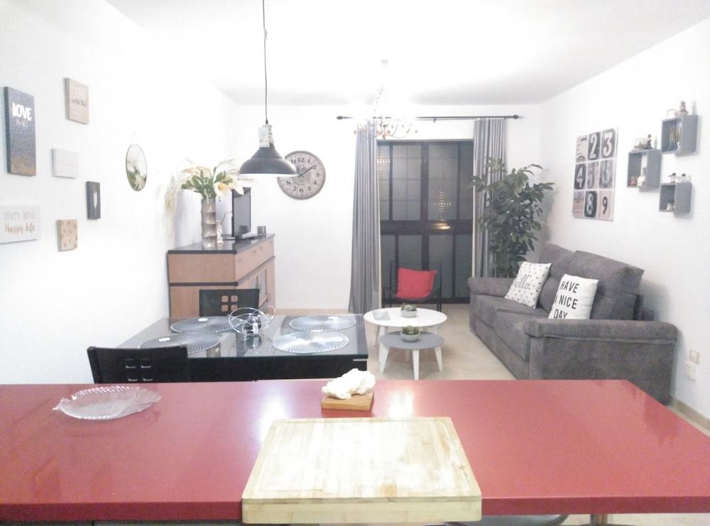 Apartamento Deluxe La Vega