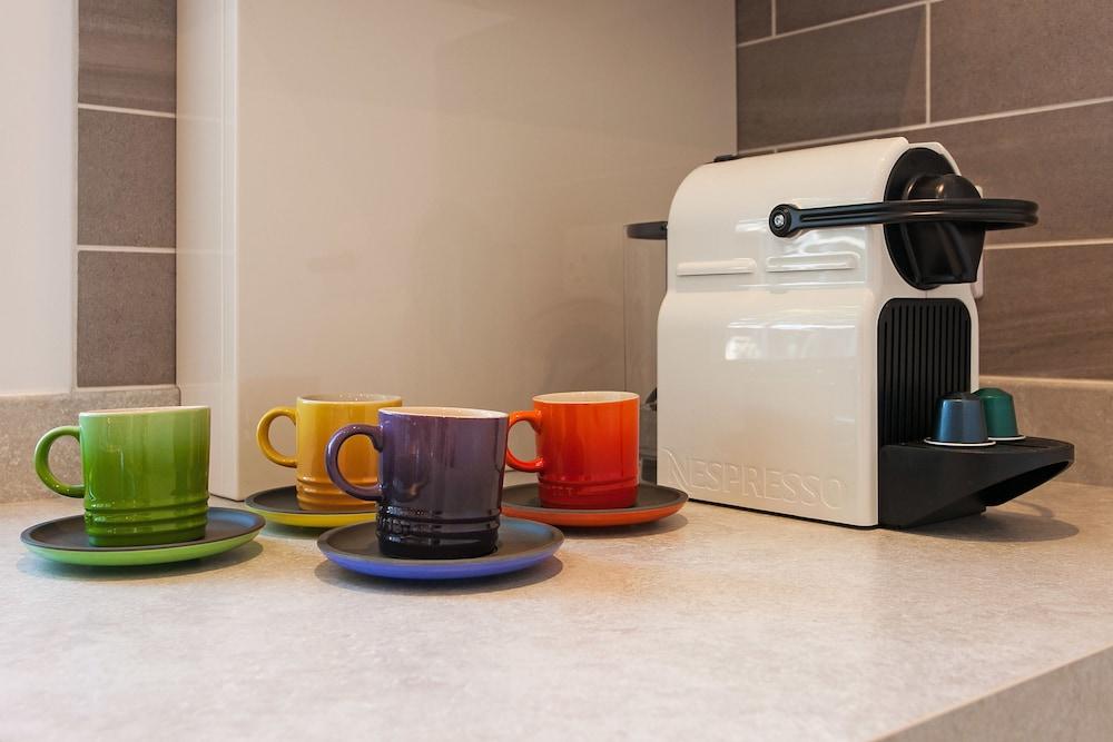 The Old Manse House - Apartment