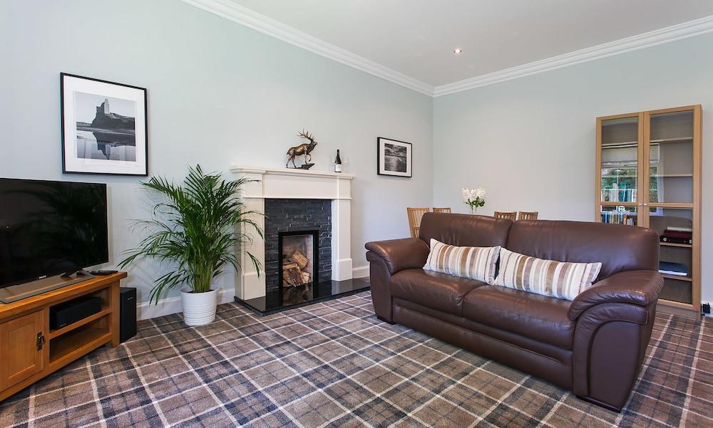 The Old Manse House - Apartment