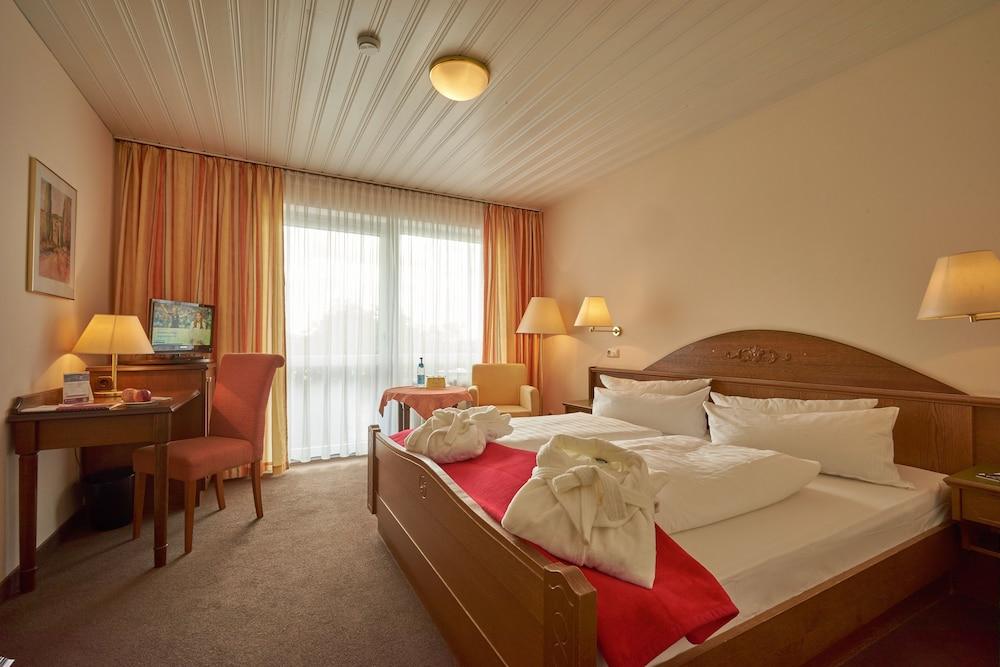 Wellnesshotel Zum Koch eK