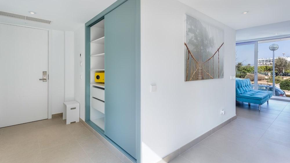 The Hype Beach House