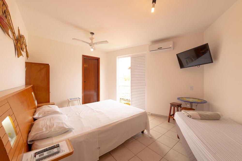 Pousada Pé na Areia