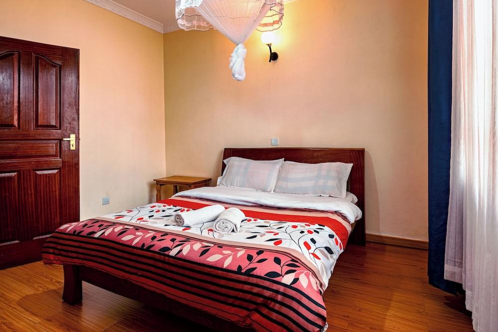 Mani's Home Away From Home