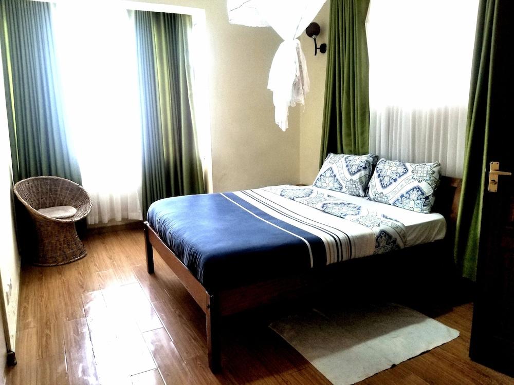 Mani's Home Away From Home