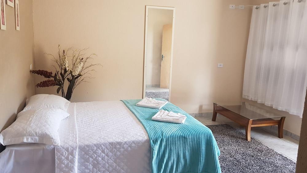 Hotel Fazenda Club de Araçoiaba da Serra