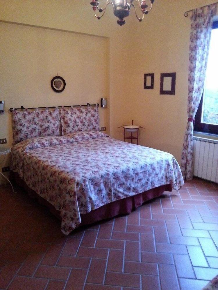 Gli Aceri Bed and Breakfast