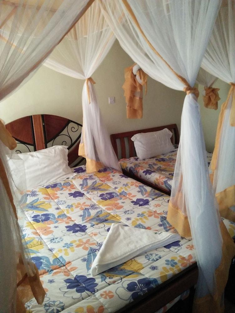 Newstead Hotel Naivasha