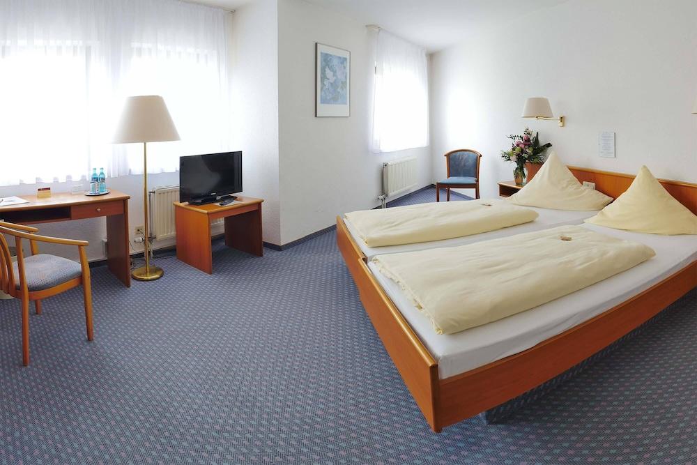 City Hotel Mark Michelstadt