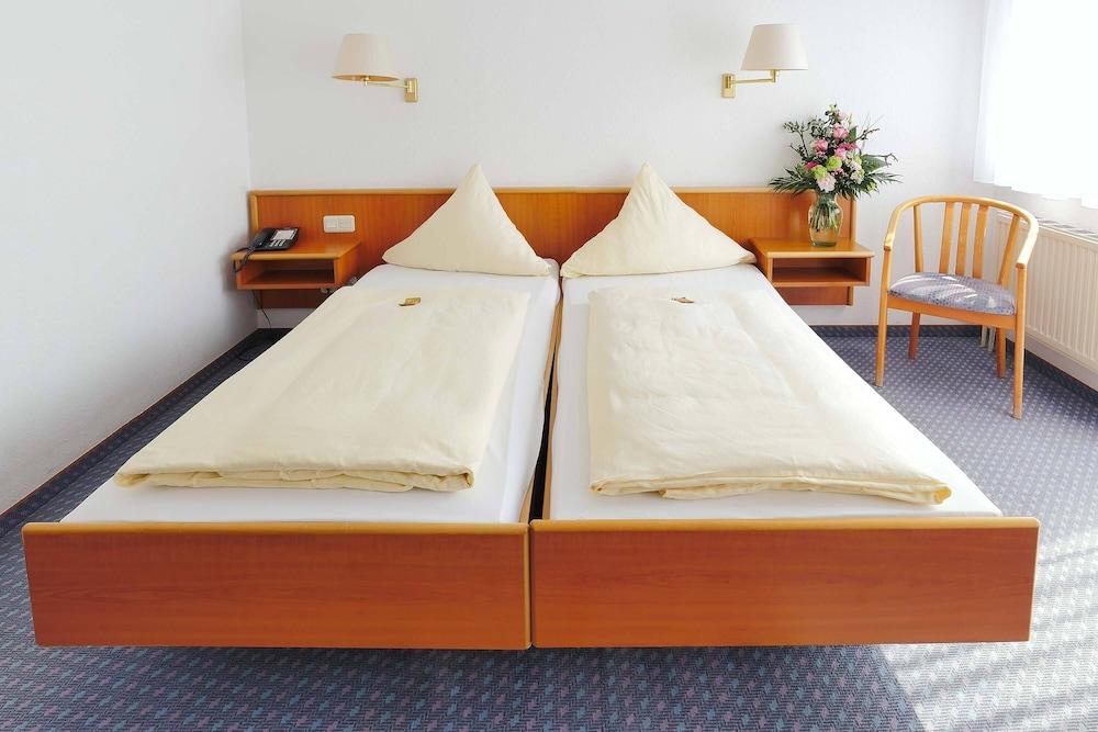 City Hotel Mark Michelstadt