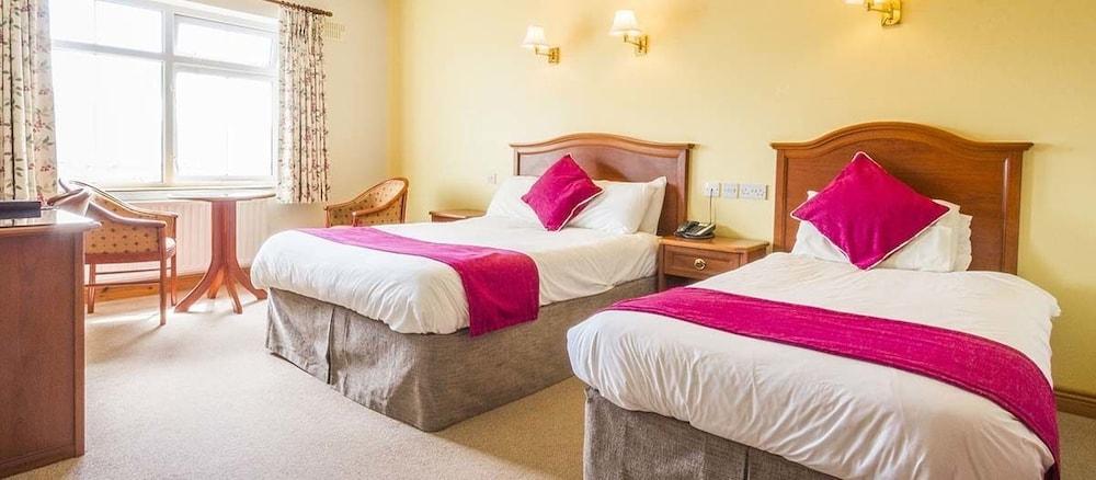 Achill Cliff House Hotel & Restaurant