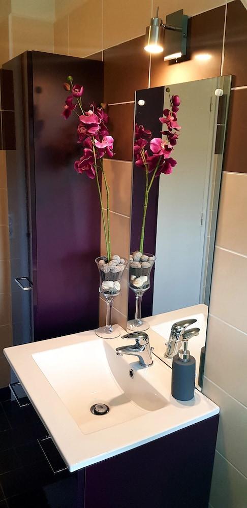 L'horizon Holiday Apartment