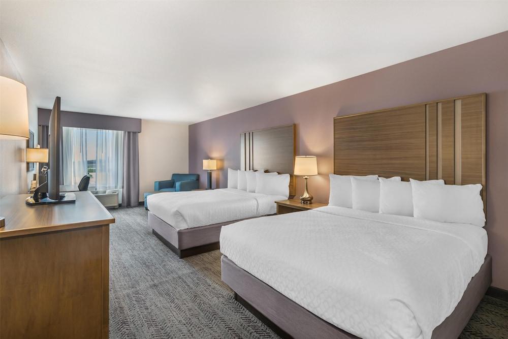 Best Western Plus Rapid City Rushmore