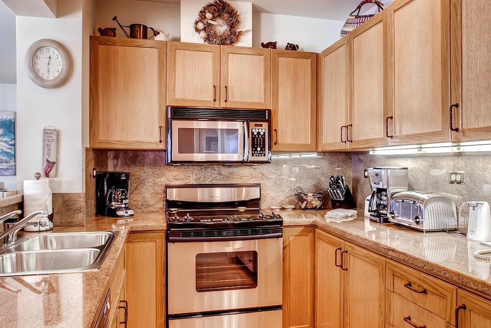 Centennial 2 Bedroom Condo Unit no. 17