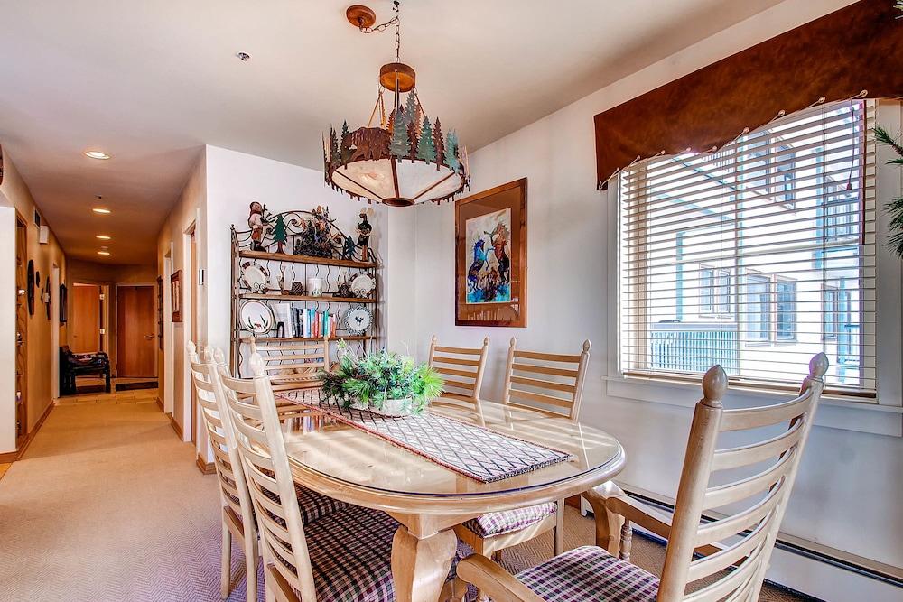 Centennial 2 Bedroom Condo Unit no. 17