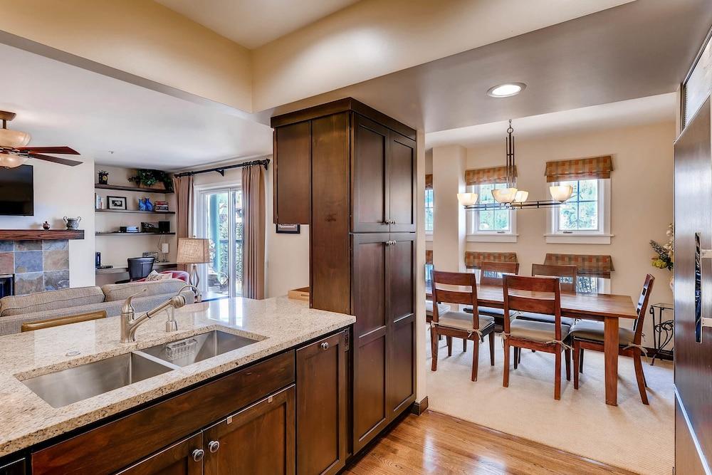 Centennial 2 Bedroom Condo Unit no. 14