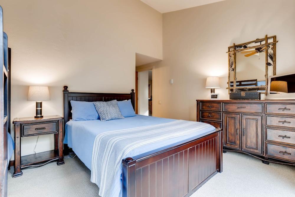 Centennial 2 Bedroom Condo Unit no. 16