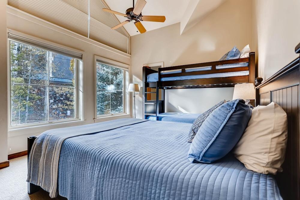 Centennial 2 Bedroom Condo Unit no. 16