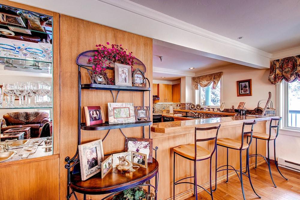 Centennial 2 Bedroom Condo Unit no. 8