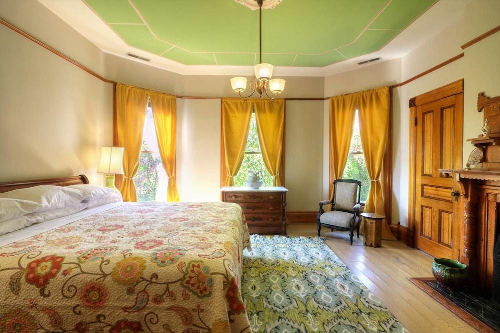 Jacksonville's Historic Nunan House