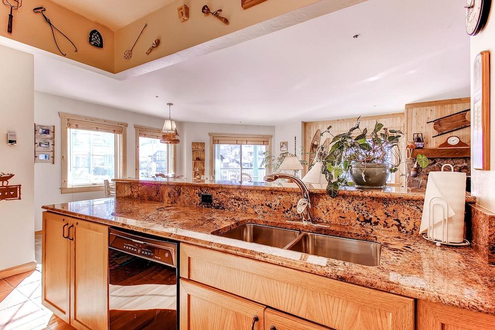 Centennial 2 Bedroom Condo Unit no. 10