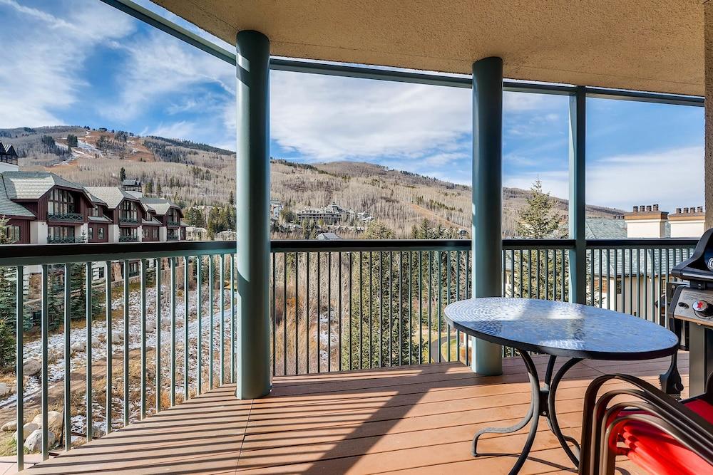 Centennial Studio Condo Unit no. 13a