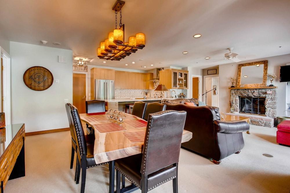 Centennial 2 Bedroom Condo Unit 11