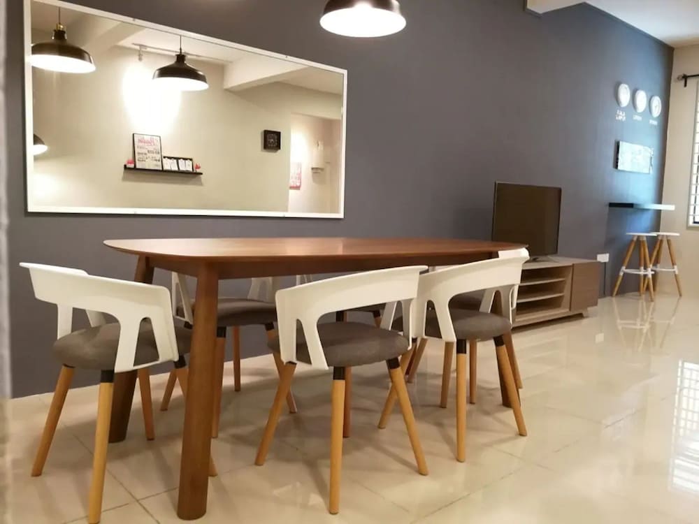 Sandakan Hill Terrace 2