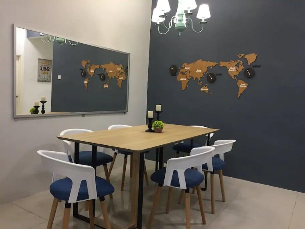 Sandakan Hill Terrace 3