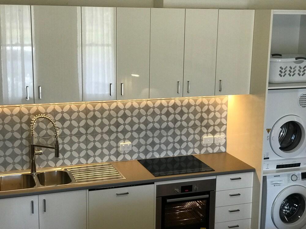 The Botanic Apartments Williamstown