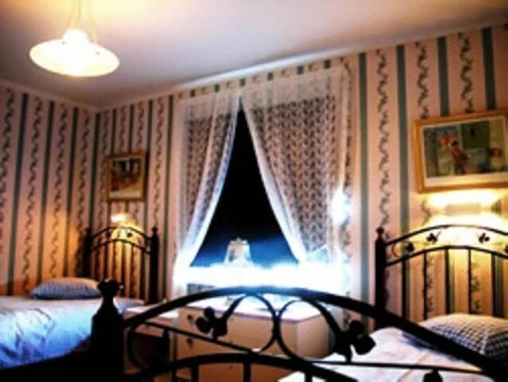 Berggårdens Gästgiveri