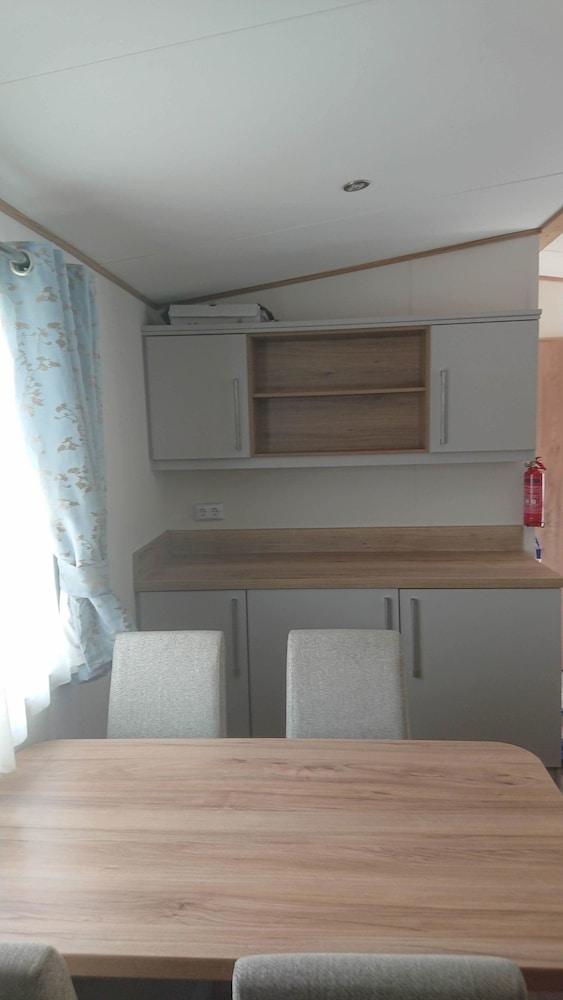 Bergeforsparkens Camping