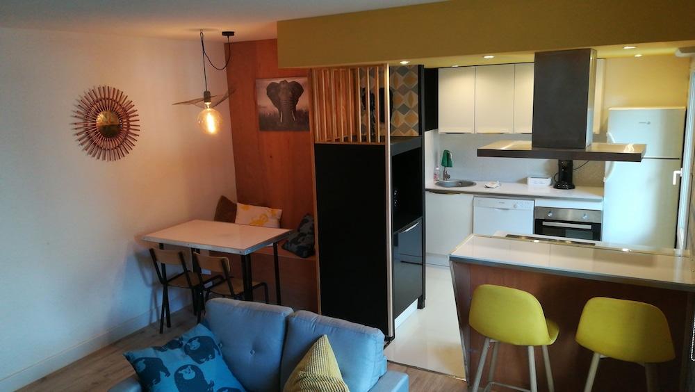 Cocooning Scandinavian