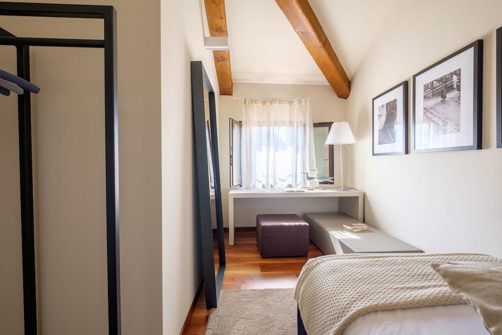 Palazzo Ca' Moro apartments