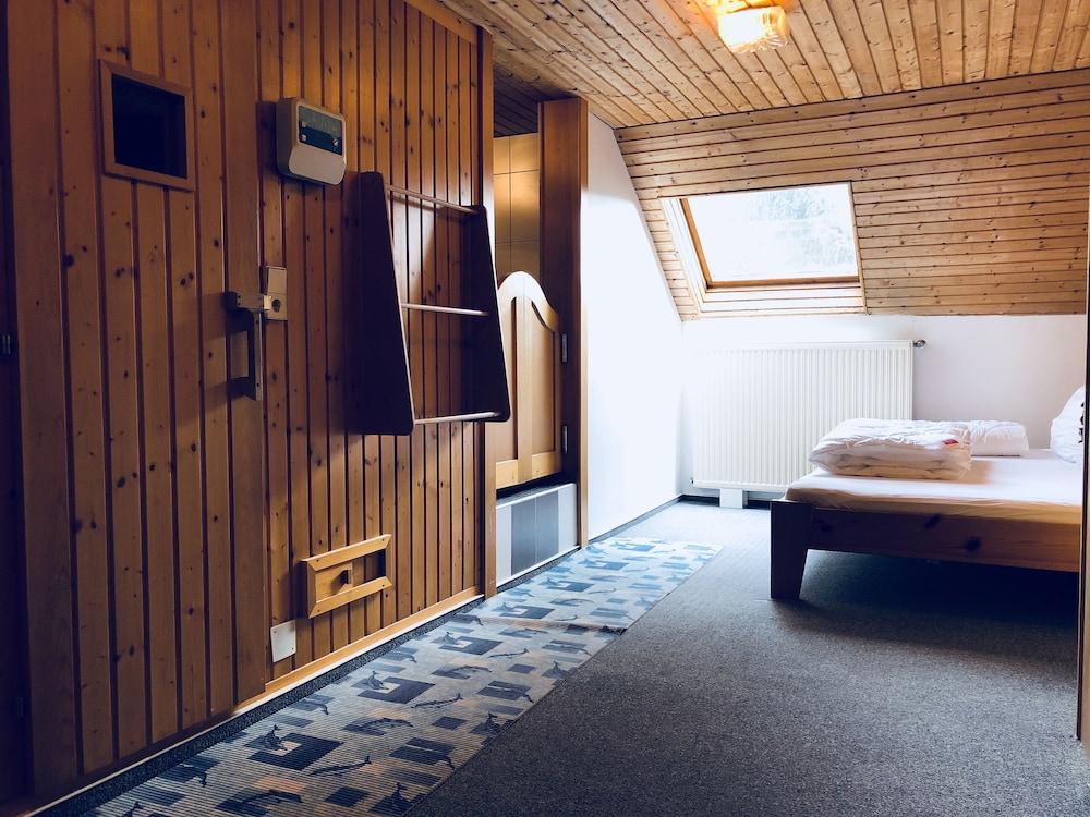 Residence Privée - Spielberg Obdach