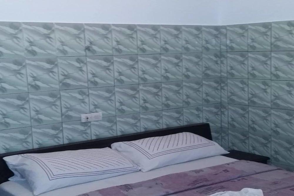 Résidence Hotel Carmel