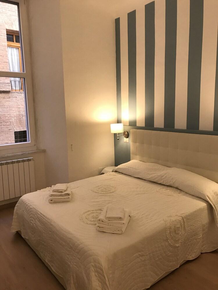 B&B Sallustio Rooms