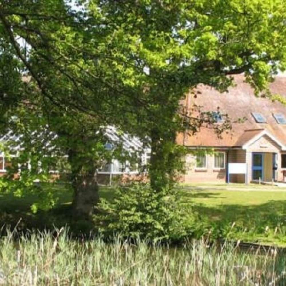 Brinsbury Campus - Chichester College