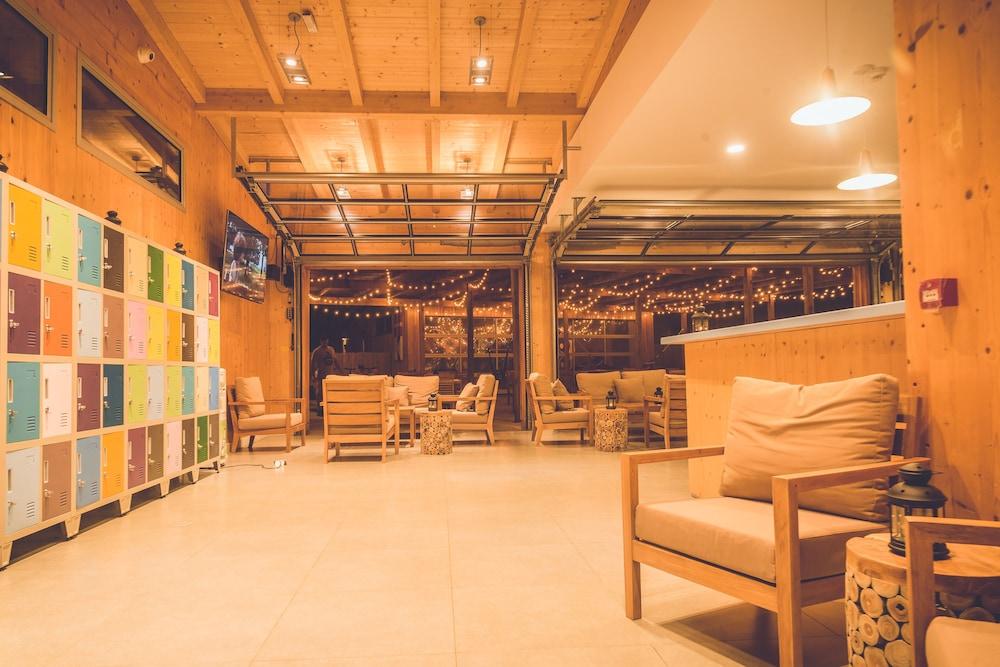 Wanderlust José Ignacio