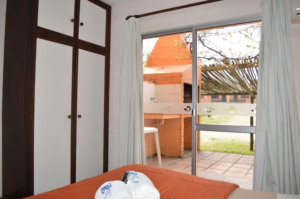 Hotel Marina Punta Colorada