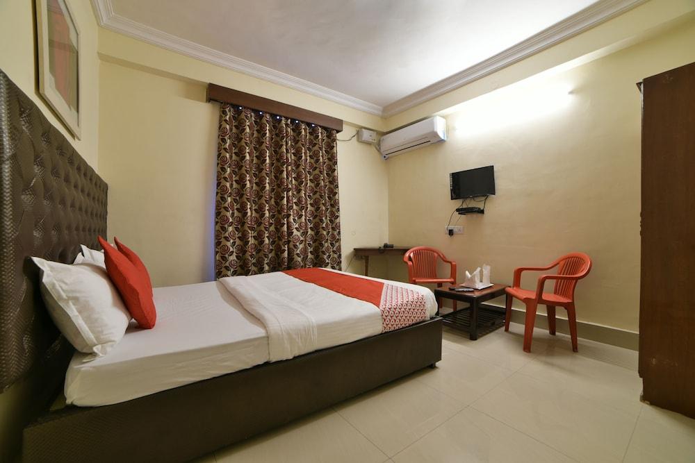 OYO 16018 Rainbow Saphire