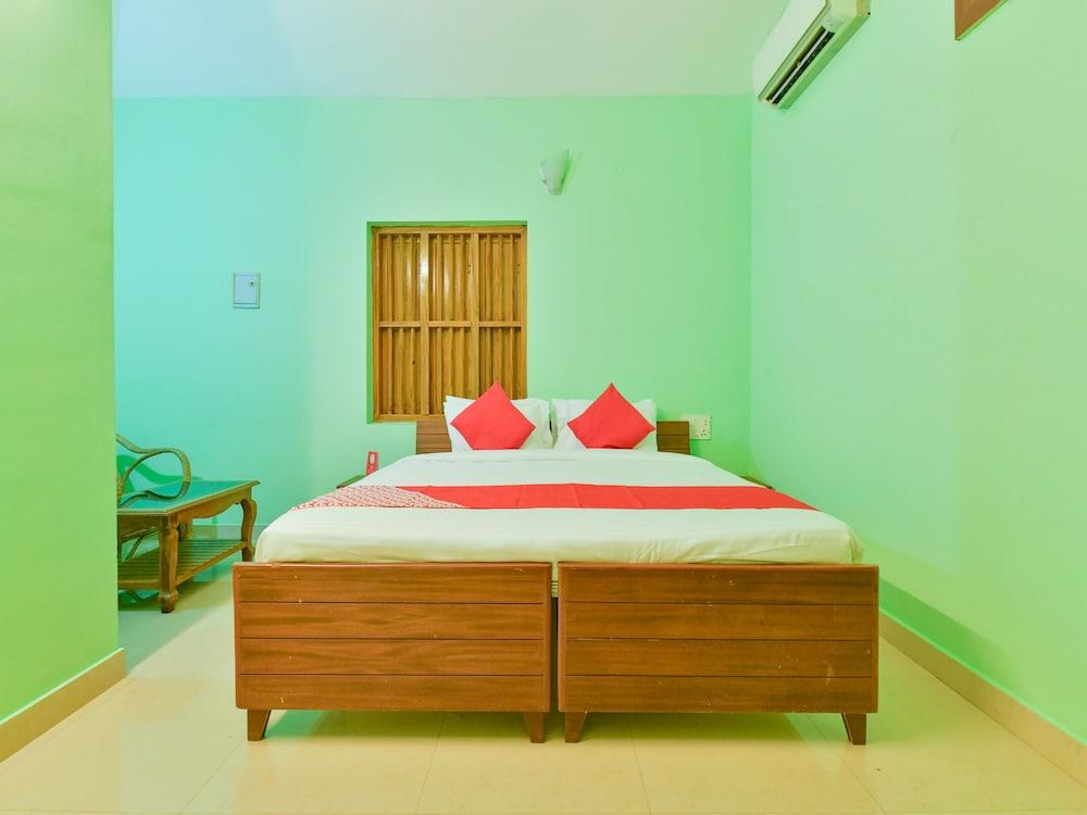OYO 14976 Ritu Beach Resort