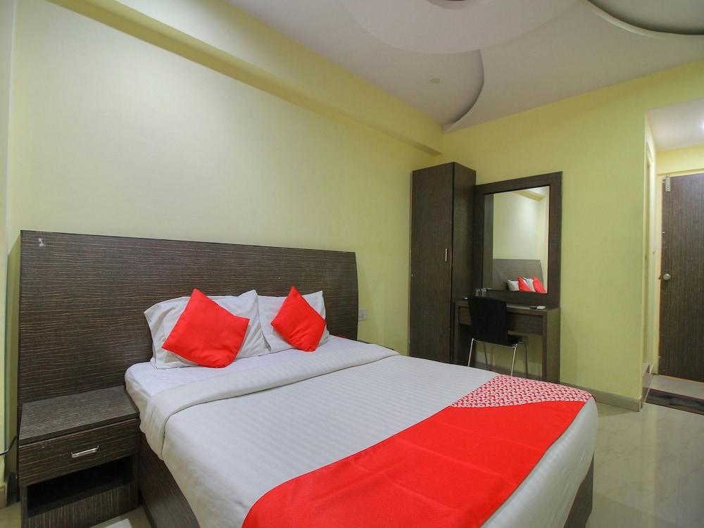 OYO 16385 Mb International