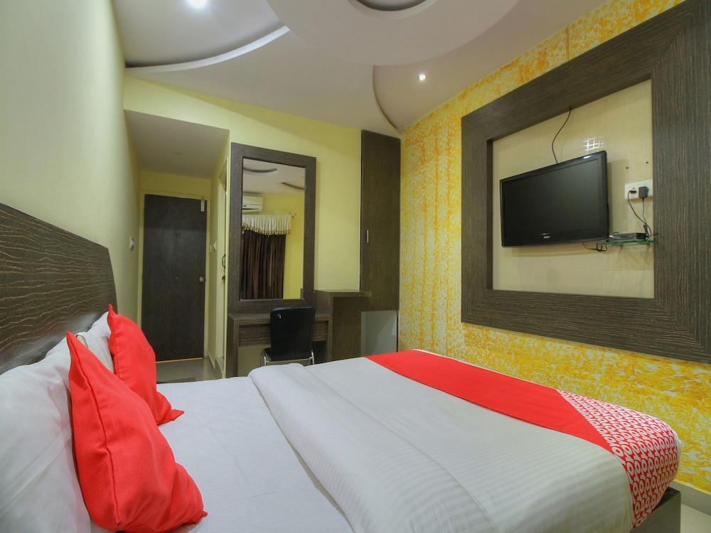 OYO 16385 Mb International