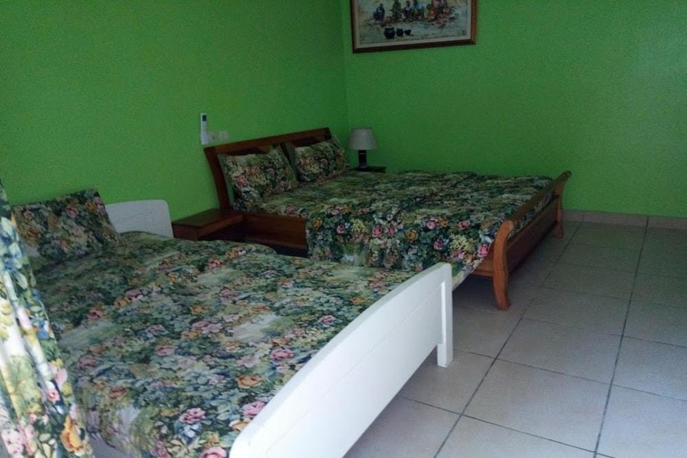 Rosa Beach - Chez Rodrigue