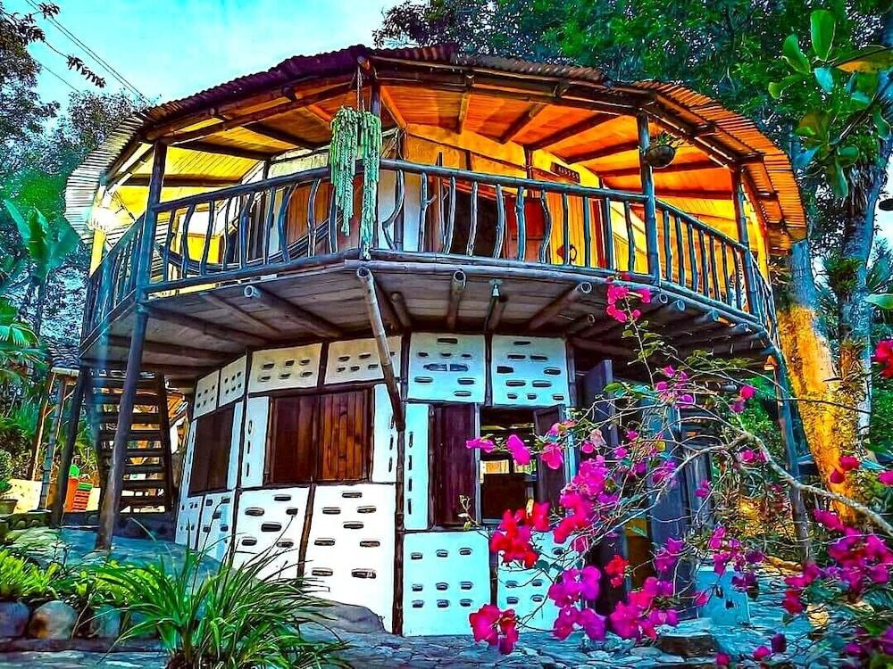 Hotel la Casa de Francois - Hostel