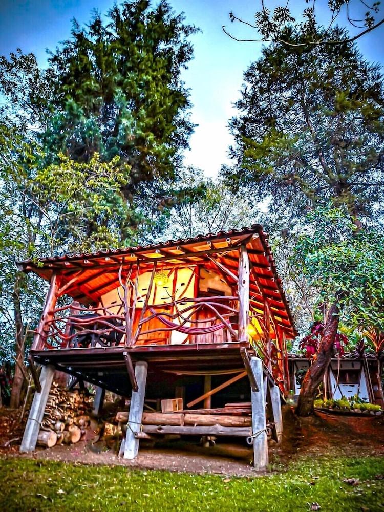 Hotel la Casa de Francois - Hostel