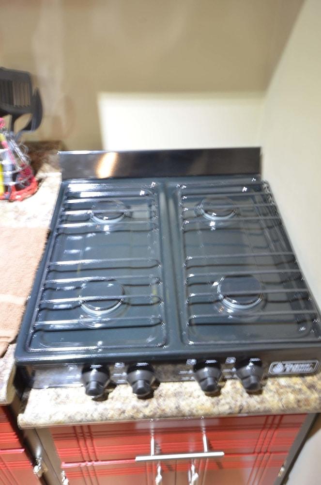 Hotel Suites del Sol