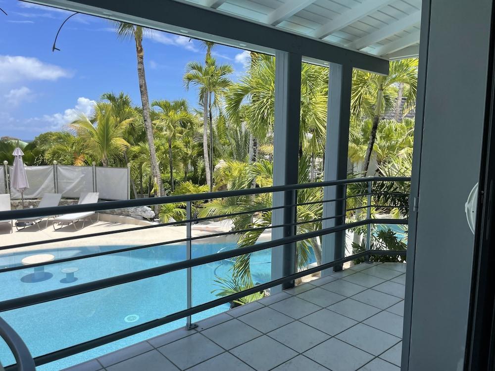 Residence Adam & Eve