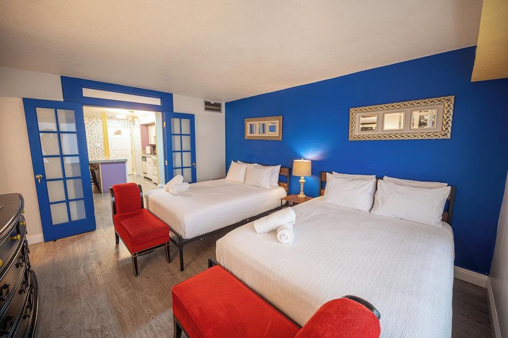 Stay Together Suites 1BD1BA Apartment