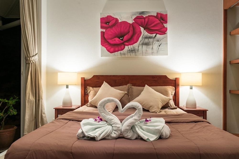 VILLA SABAAI Sea View - Pool - Privacy & Service